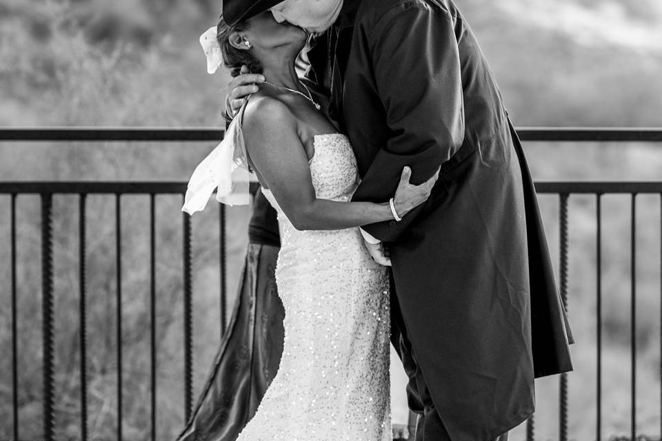 Scottsdale Wedding