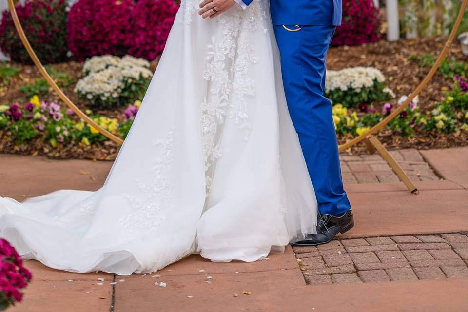 Flagstaff Wedding Photographer