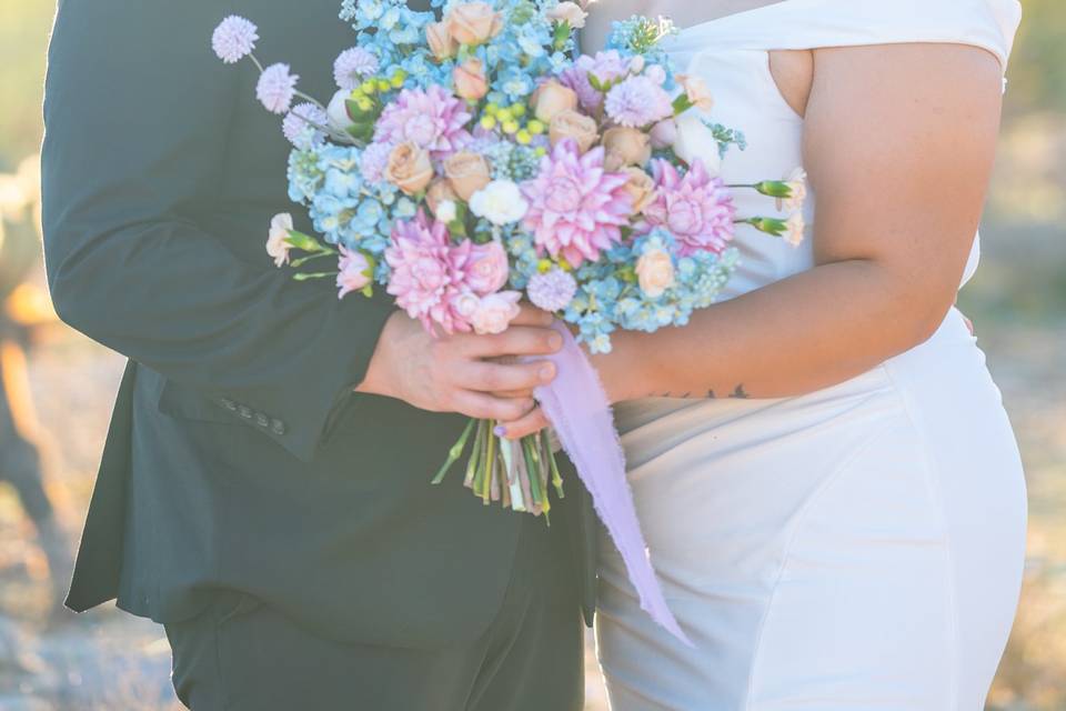 Phoenix Wedding Photographer