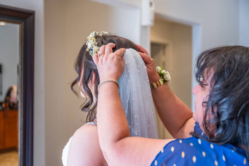 Phoenix Wedding Photographer