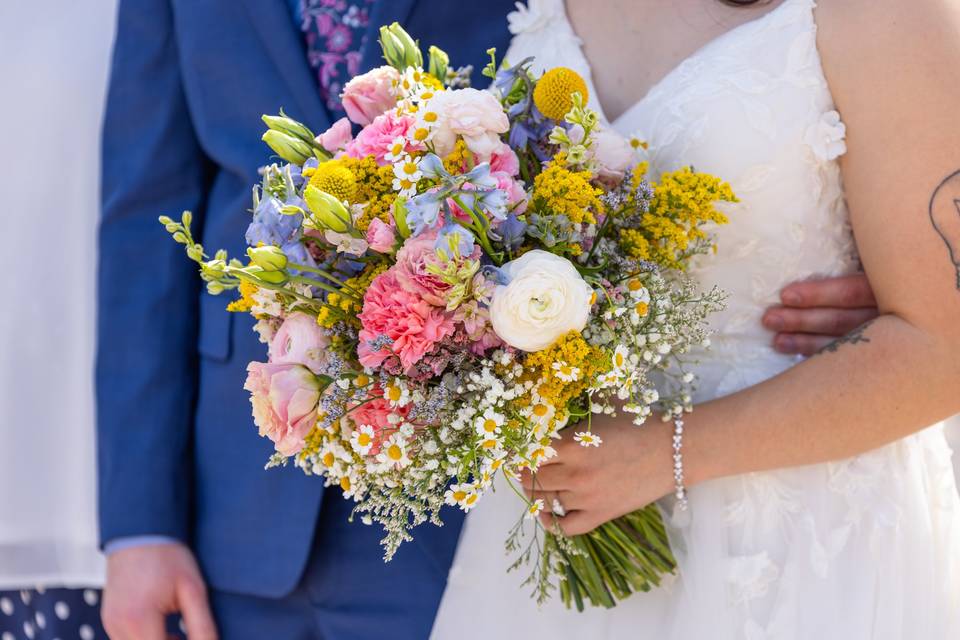 Phoenix Wedding Photographer