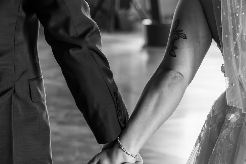 Phoenix Wedding Photographer