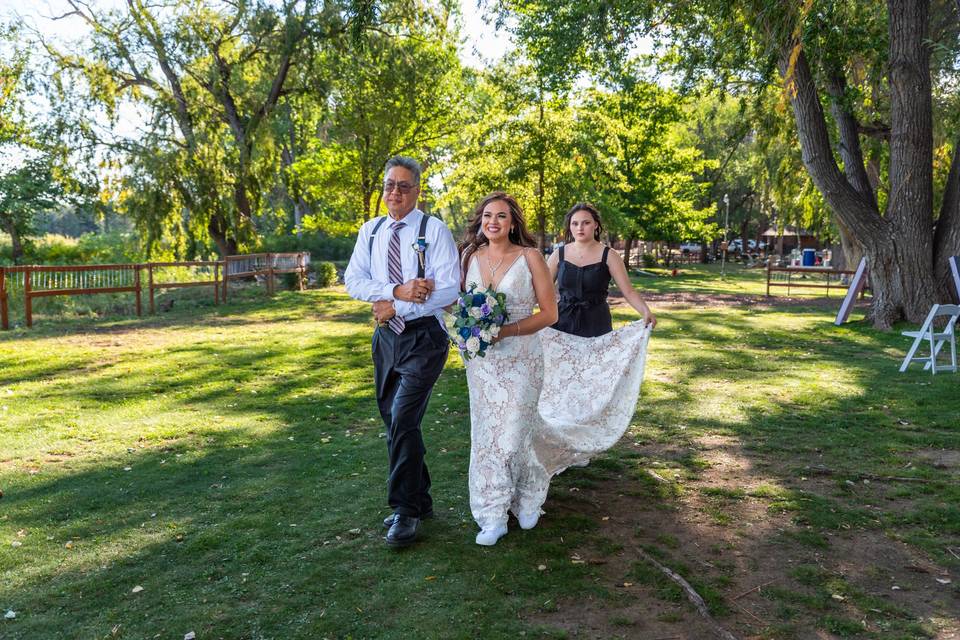 Phoenix Wedding Photographer