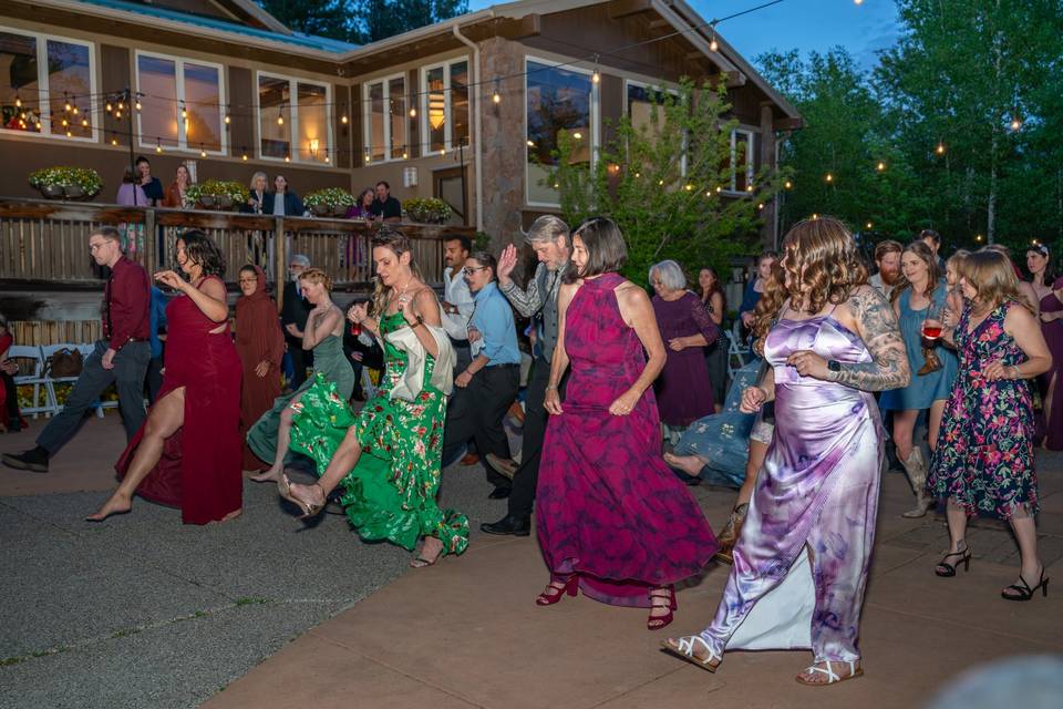 Flagstaff Wedding Photographer