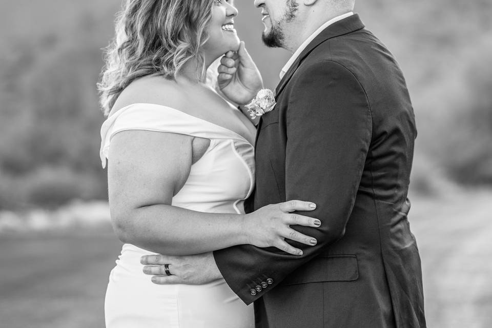 Phoenix Wedding Photographer