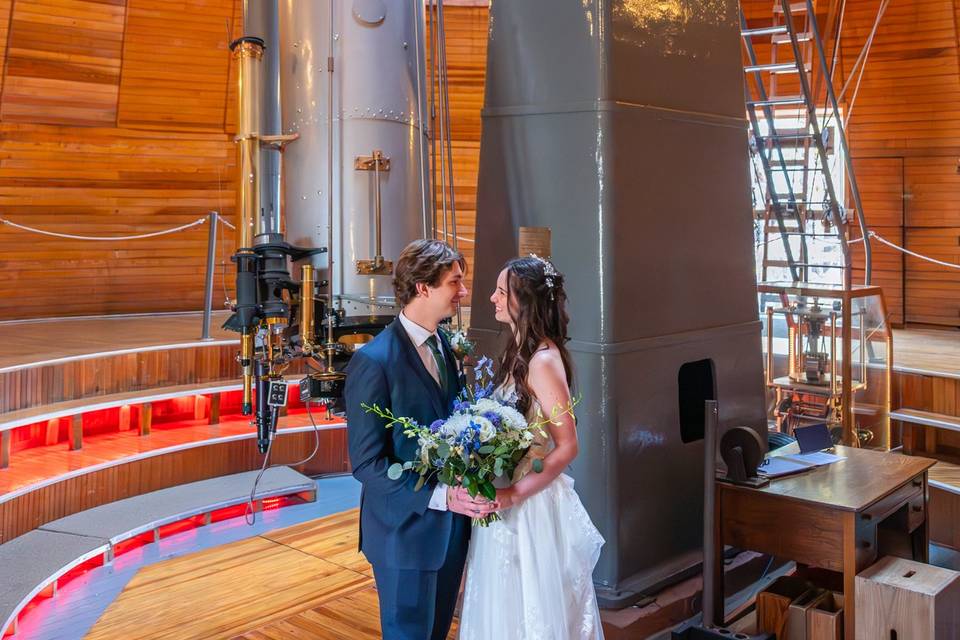 Flagstaff Wedding Photographer