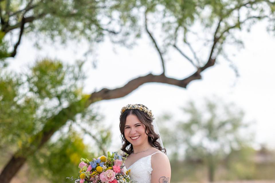 Phoenix Wedding Photographer