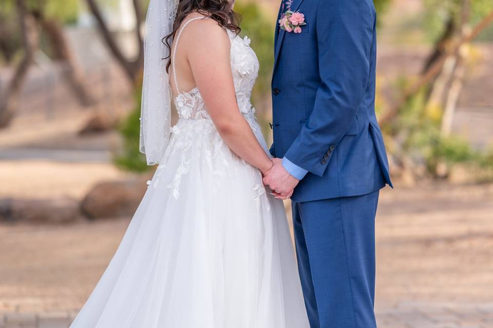 Phoenix Wedding Photographer