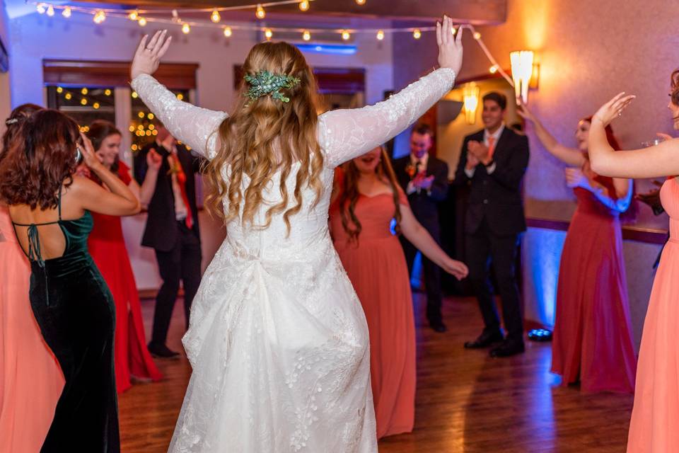 Arizona Wedding Photographer