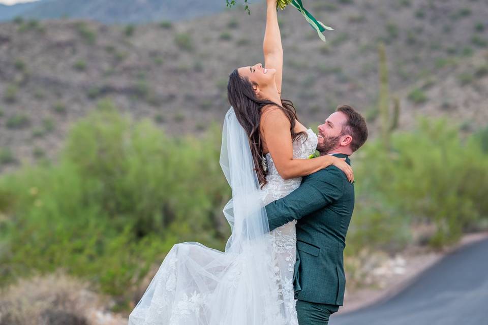 Phoenix Wedding Photographer