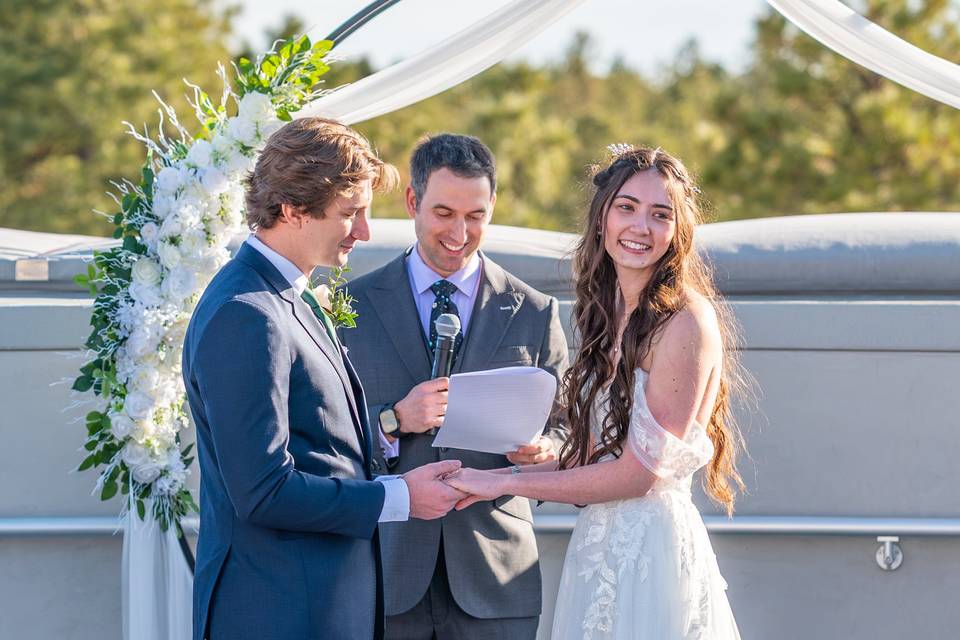Flagstaff Wedding Photographer