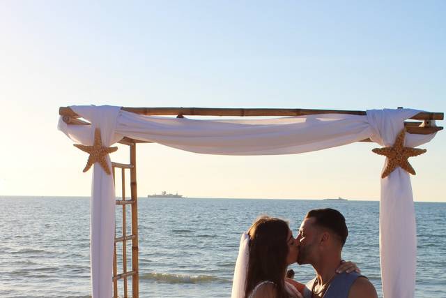 Beach Ceremony
