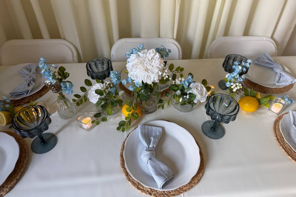 Dinner Party