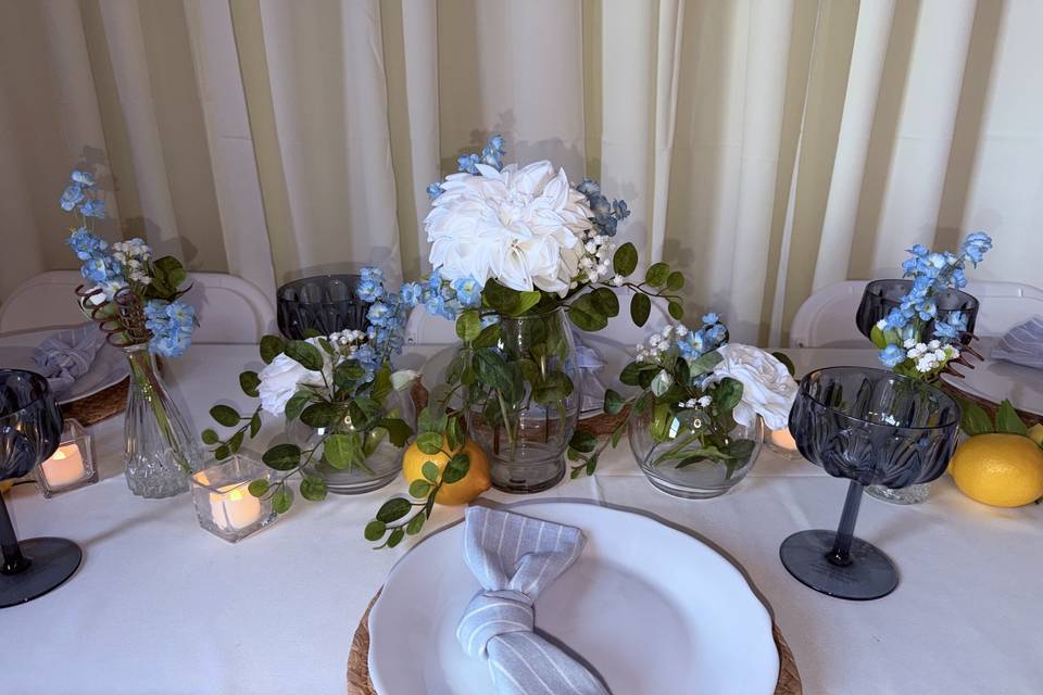Dinner Party
