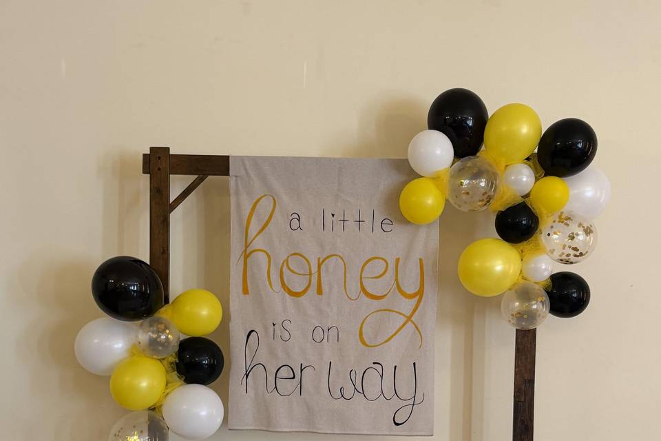 Baby Shower