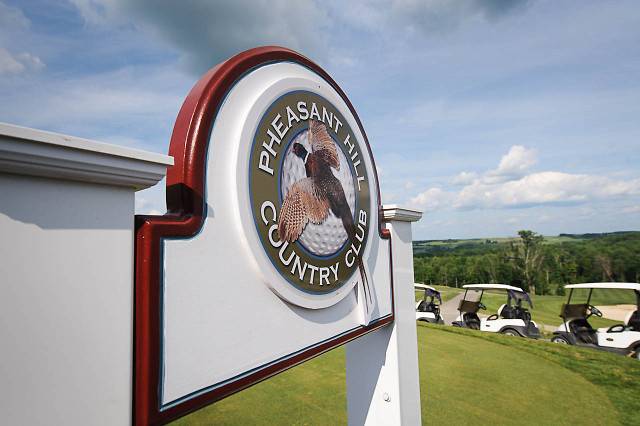Pheasant Hill Country Club
