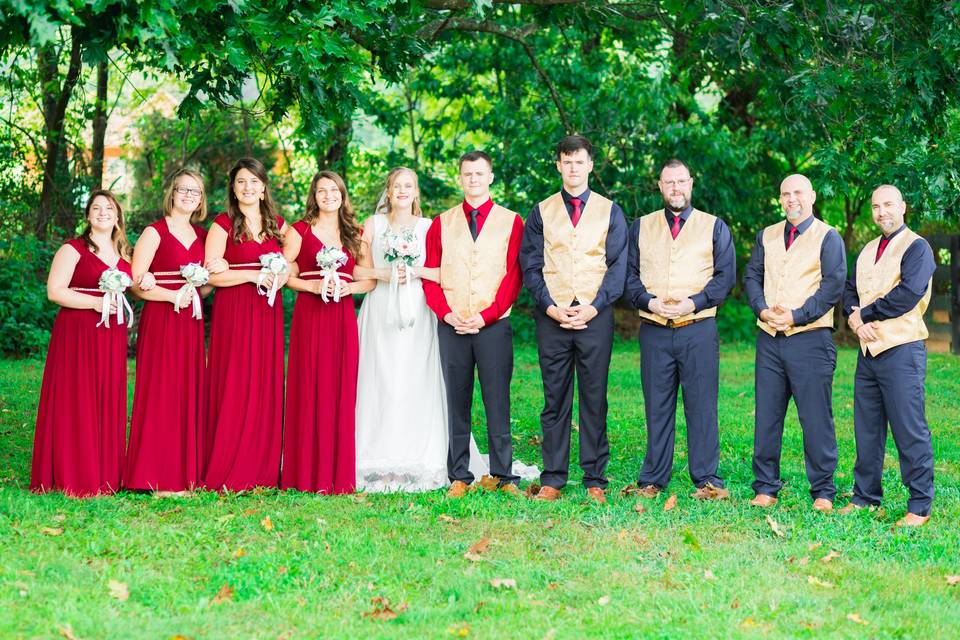 Group picture