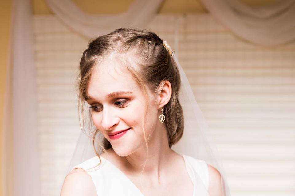 Bride