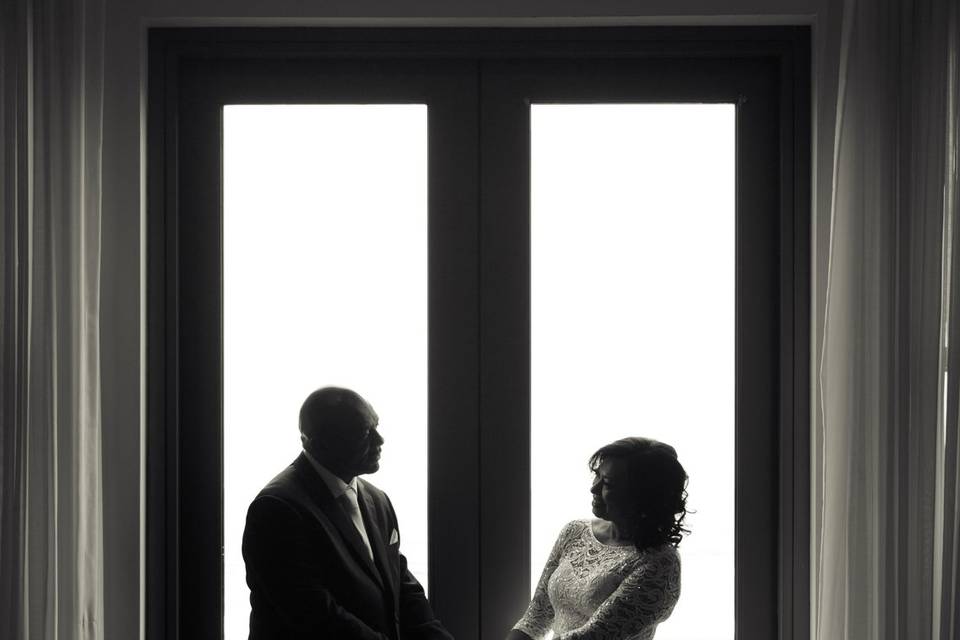 Natural light