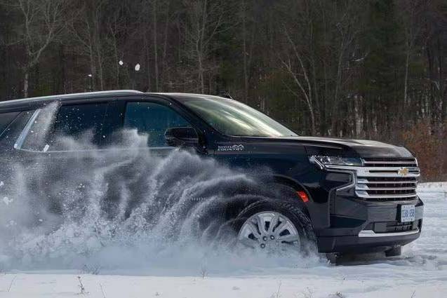 Mile High Luxury Transportation