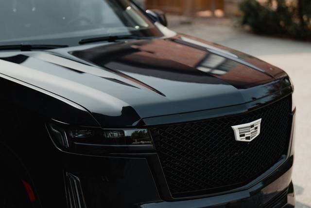 Mile High Luxury Transportation