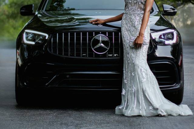Mile High Luxury Transportation