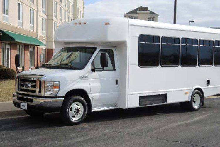 Mile High Luxury Transportation