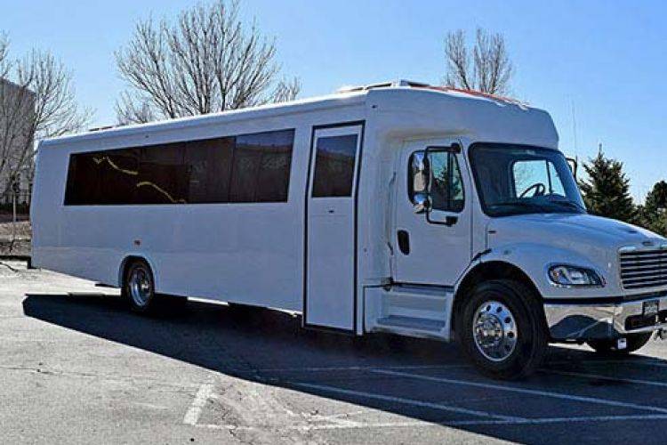 Mile High Luxury Transportation