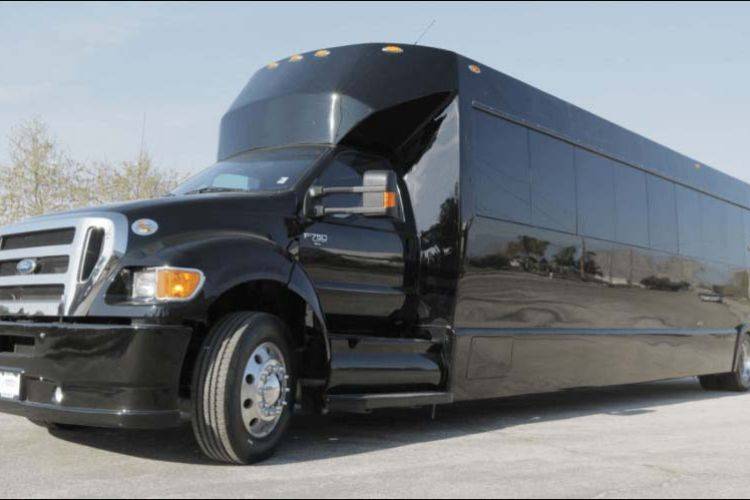Mile High Luxury Transportation
