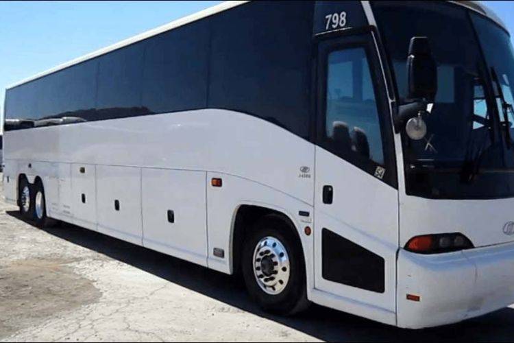 Mile High Luxury Transportation