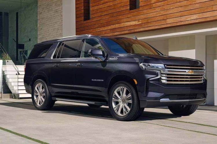 Mile High Luxury Transportation