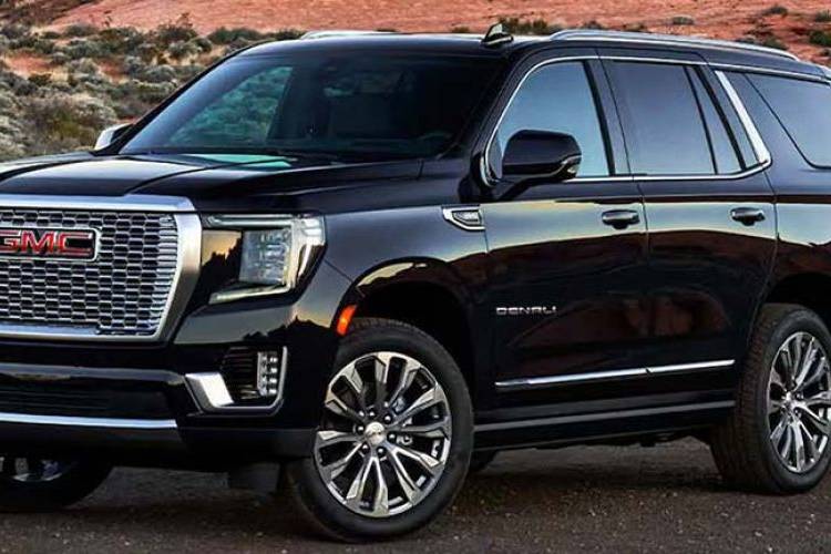 Mile High Luxury Transportation