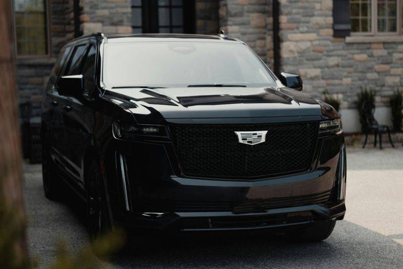 Mile High Luxury Transportation