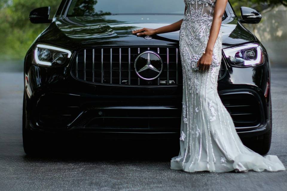 Mile High Luxury Transportation
