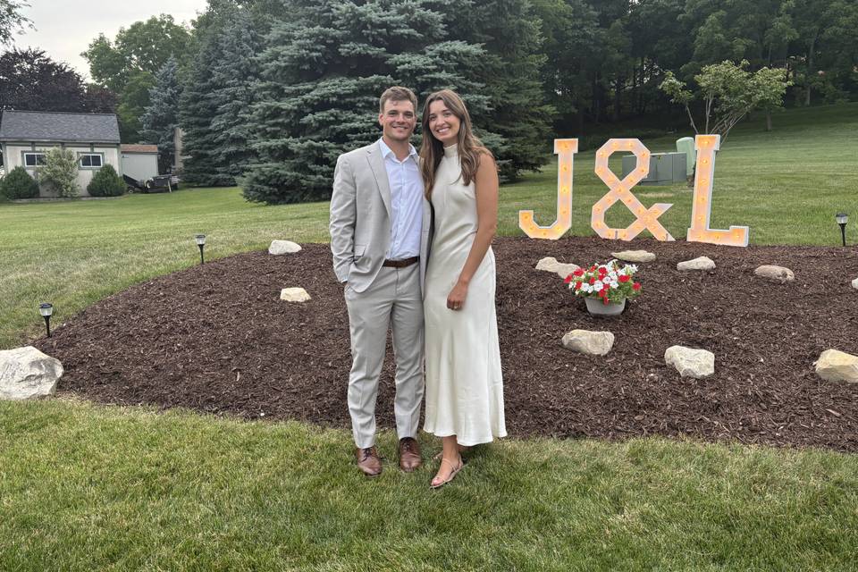 Wedding