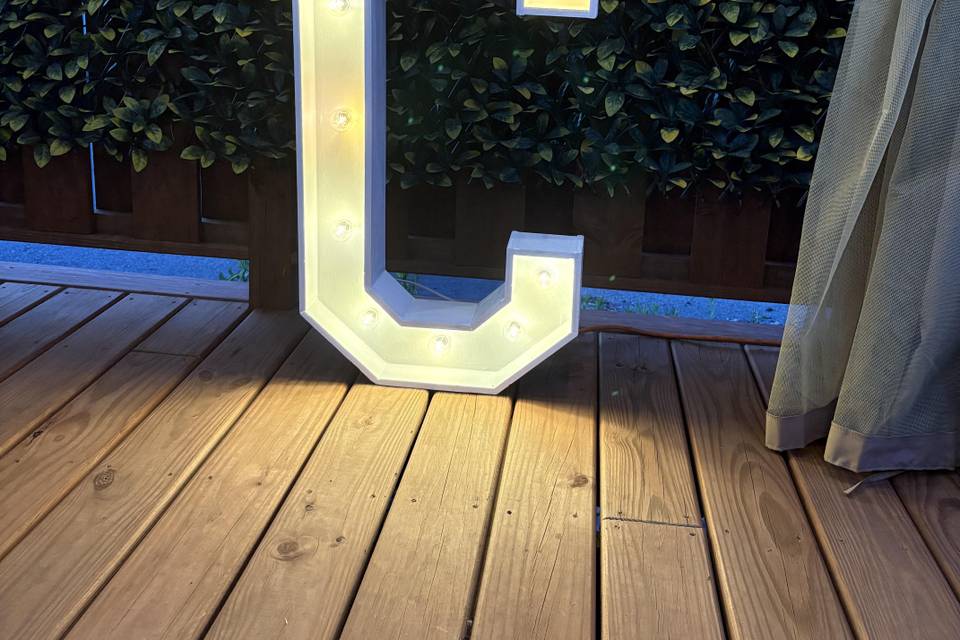 Private Event