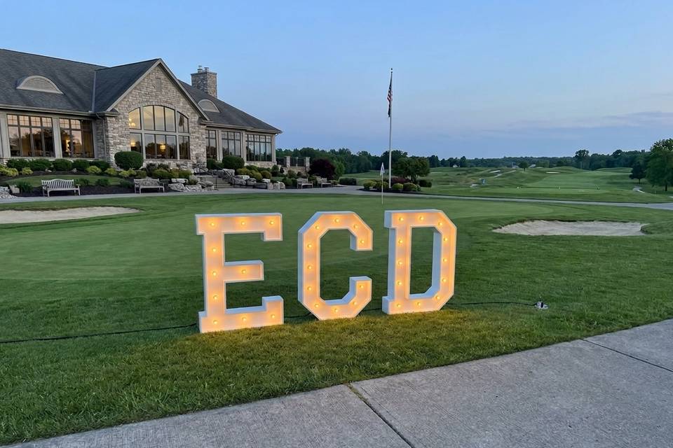 Golf Outing