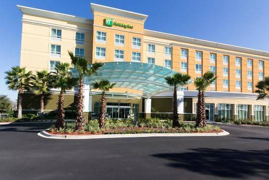 Holiday Inn Jacksonville E 295 Baymeadows