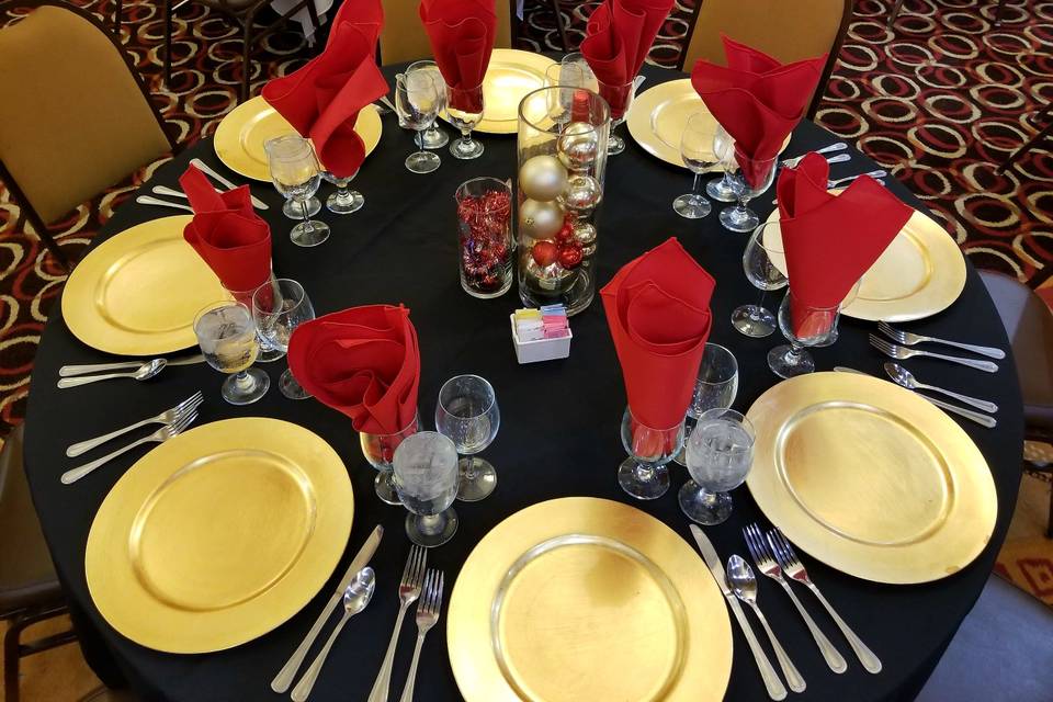 Table setting