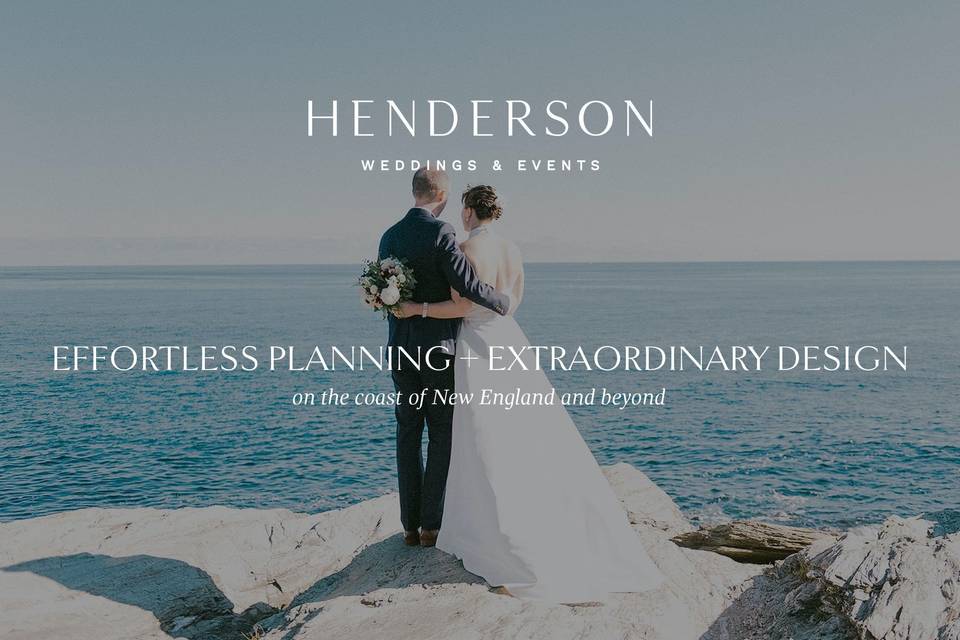 Henderson Weddings & Events