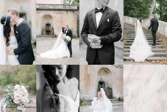 B.lovely Weddings