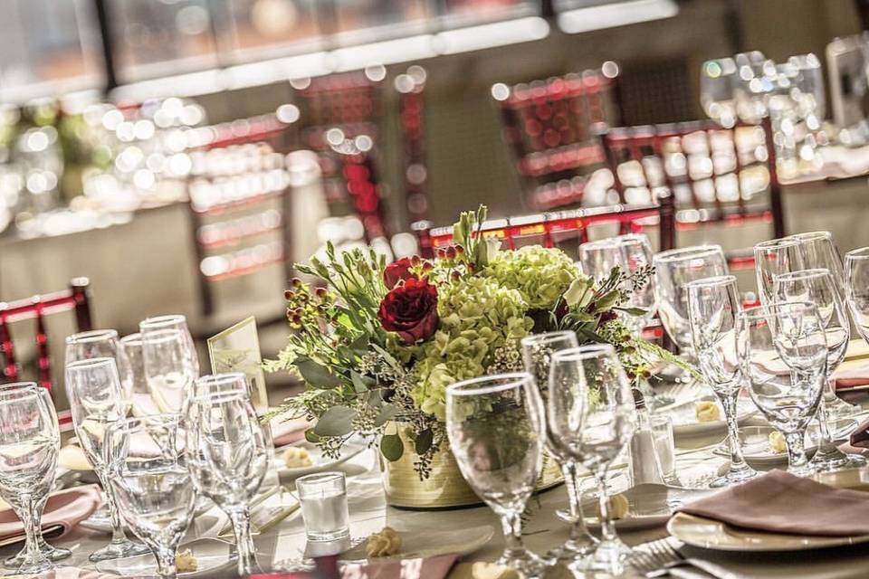Table Setting