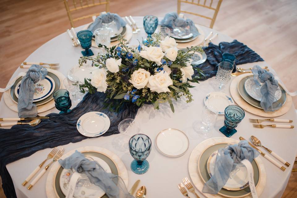 Table Setting