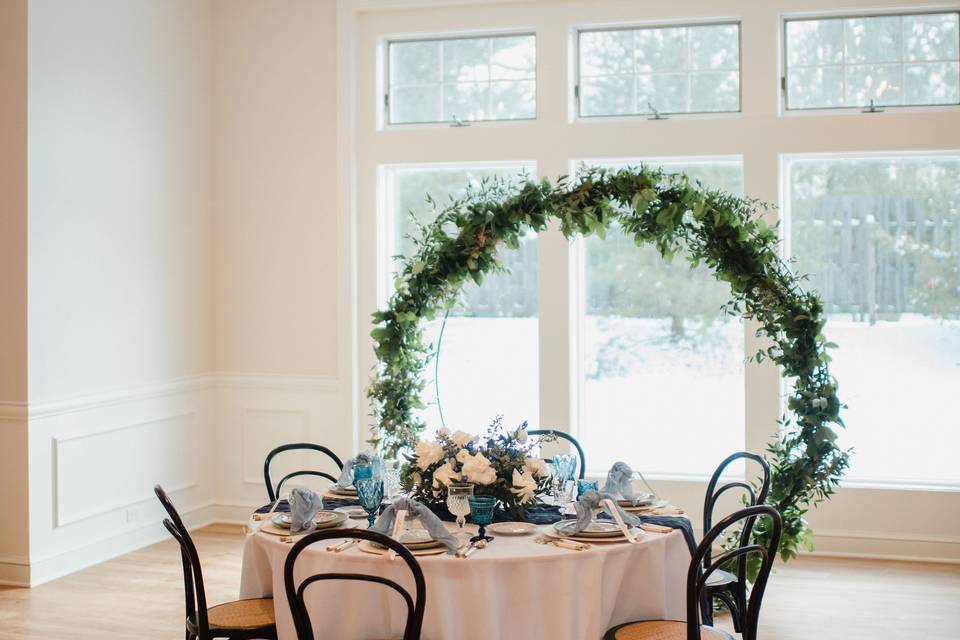 Table Setting