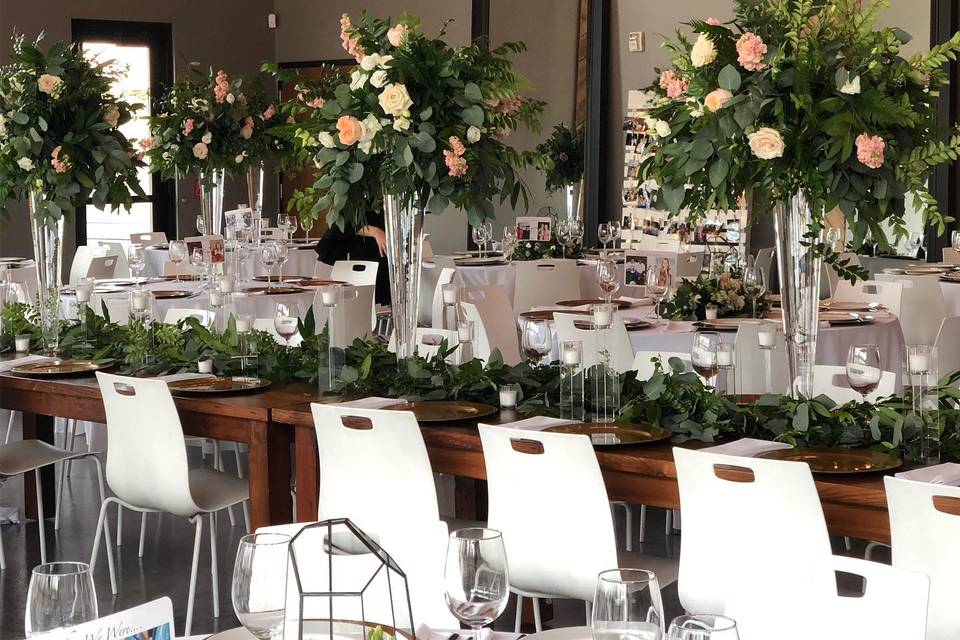 Table Setting