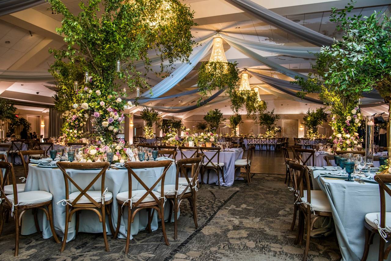 The 10 Best Wedding Venues in Newtown Square, PA - WeddingWire