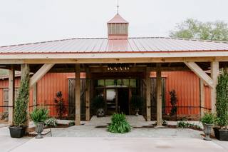 King B Farm - Barn & Farm Wedding Venues - Ardmore, TN - WeddingWire