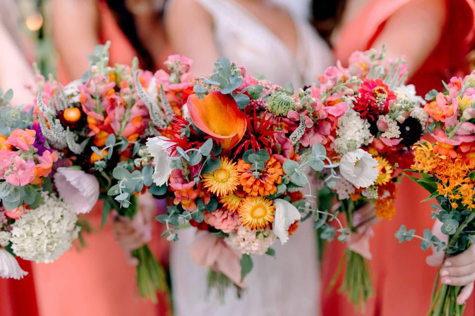 Bouquets