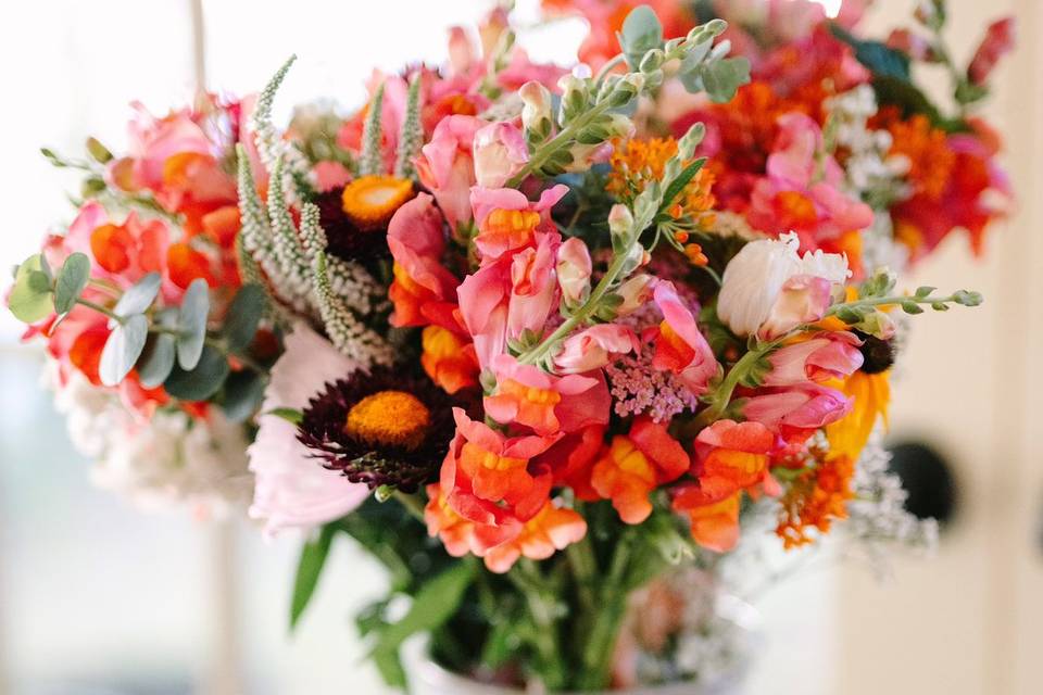 Table centerpiece