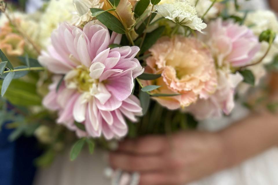 Bridal Bouquet